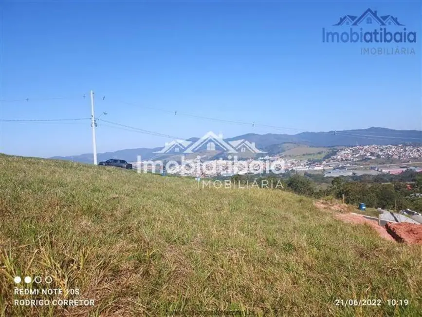 Foto 4 de Lote de Condomínio à venda, 360m2 em Centro, Bom Jesus Dos Perdoes - SP