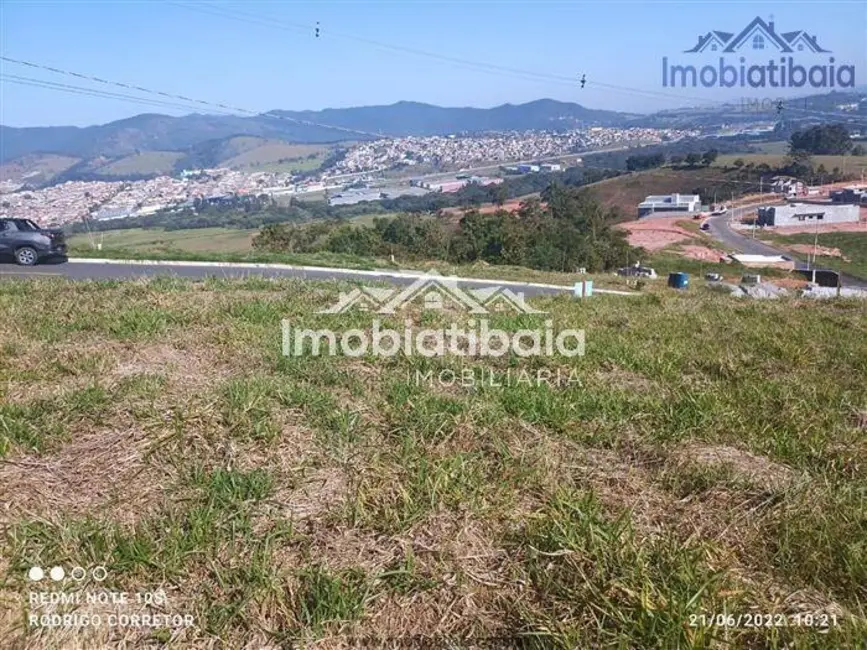 Foto 2 de Lote de Condomínio à venda, 360m2 em Centro, Bom Jesus Dos Perdoes - SP