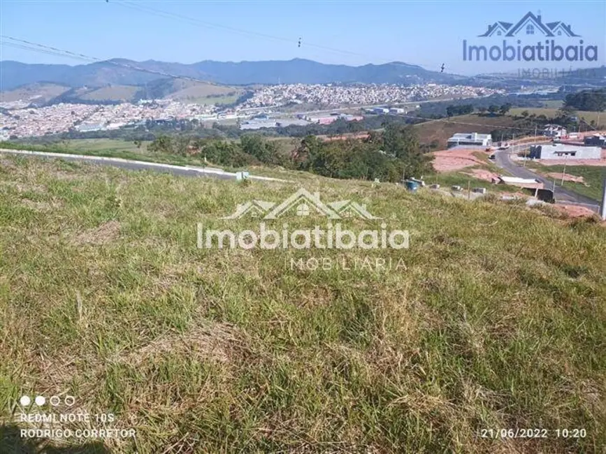 Foto 5 de Lote de Condomínio à venda, 360m2 em Centro, Bom Jesus Dos Perdoes - SP