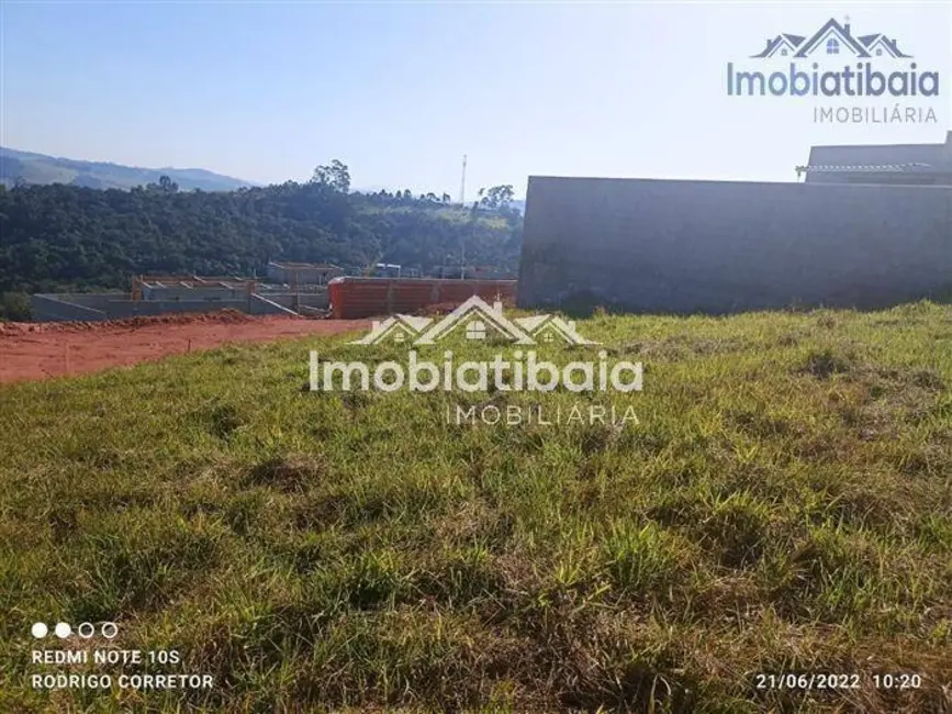 Foto 3 de Lote de Condomínio à venda, 360m2 em Centro, Bom Jesus Dos Perdoes - SP