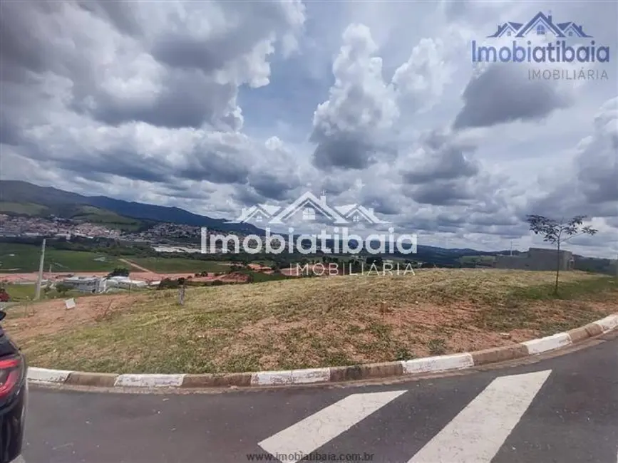 Foto 4 de Lote de Condomínio à venda, 392m2 em Bom Jesus Dos Perdoes - SP