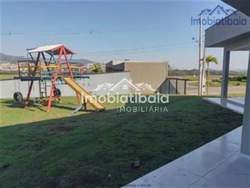 Foto 5 de Lote de Condomínio à venda, 392m2 em Bom Jesus Dos Perdoes - SP