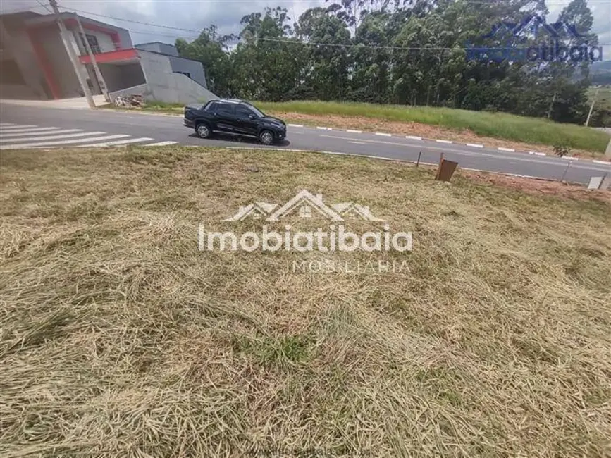 Foto 3 de Lote de Condomínio à venda, 392m2 em Bom Jesus Dos Perdoes - SP