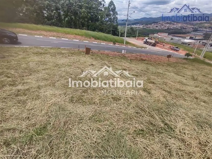 Foto 2 de Lote de Condomínio à venda, 392m2 em Bom Jesus Dos Perdoes - SP