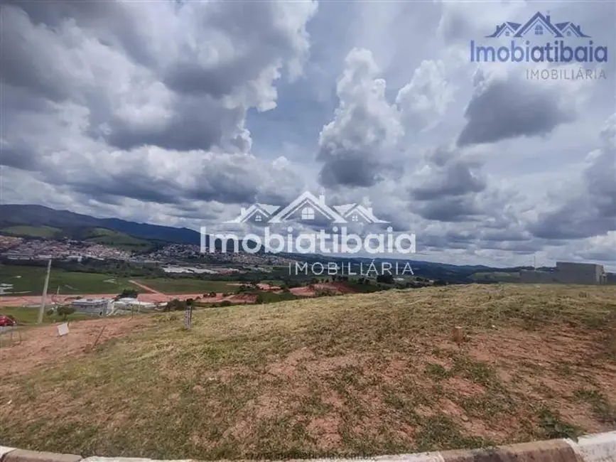Foto 1 de Lote de Condomínio à venda, 392m2 em Bom Jesus Dos Perdoes - SP