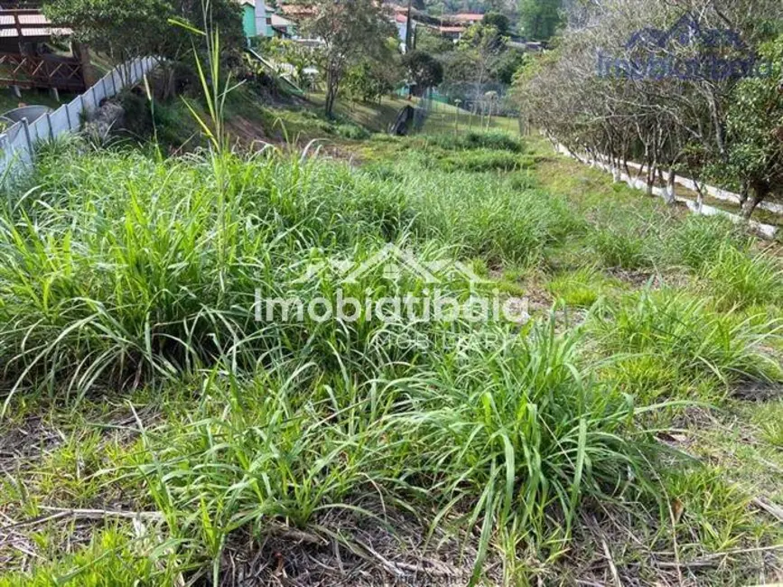 Foto 2 de Lote de Condomínio à venda, 1000m2 em Piracaia - SP