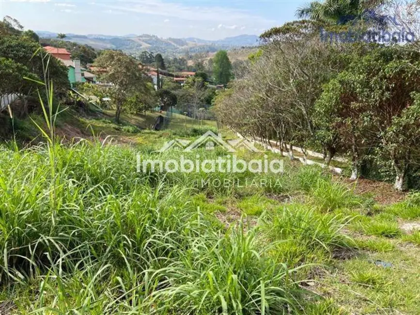 Foto 1 de Lote de Condomínio à venda, 1000m2 em Piracaia - SP