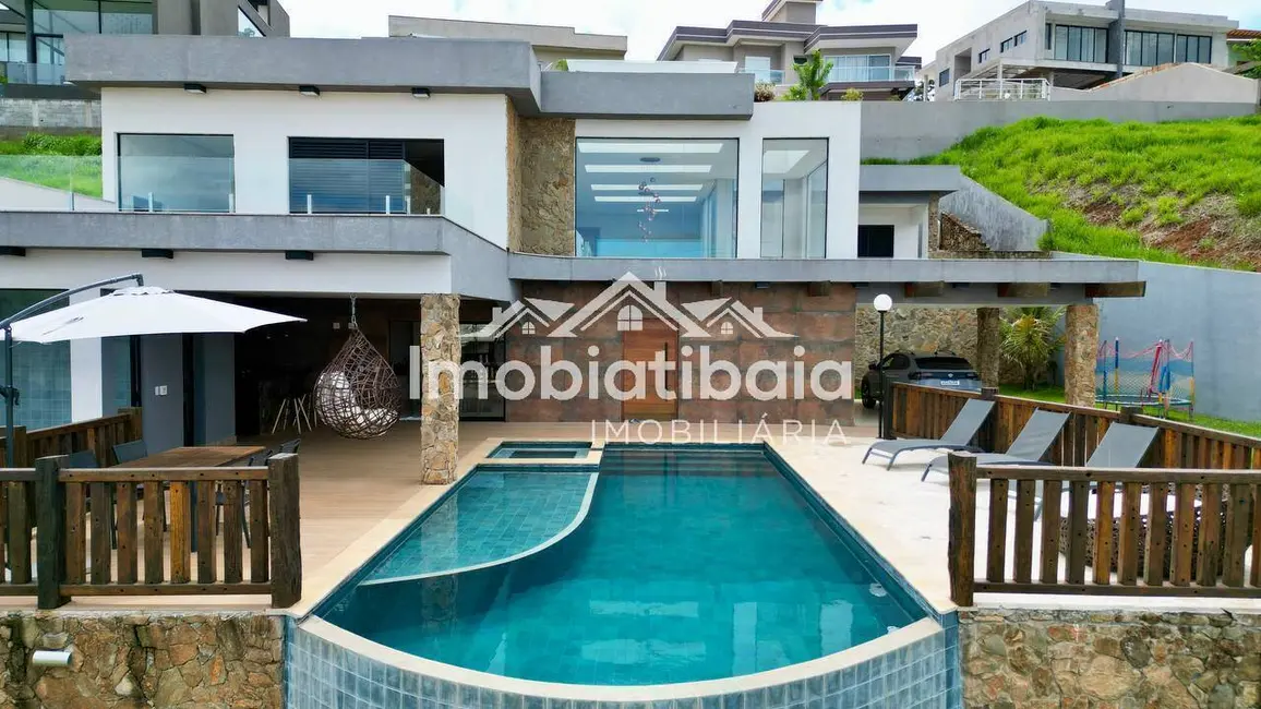 Casa de Condomínio com 5 quartos à venda, 1000m2 em Centro, Joanopolis - SP - imagem 5 Foto 5 de Casa de Condomínio com 5 quartos à venda, 1000m2 em Centro, Joanopolis - SP