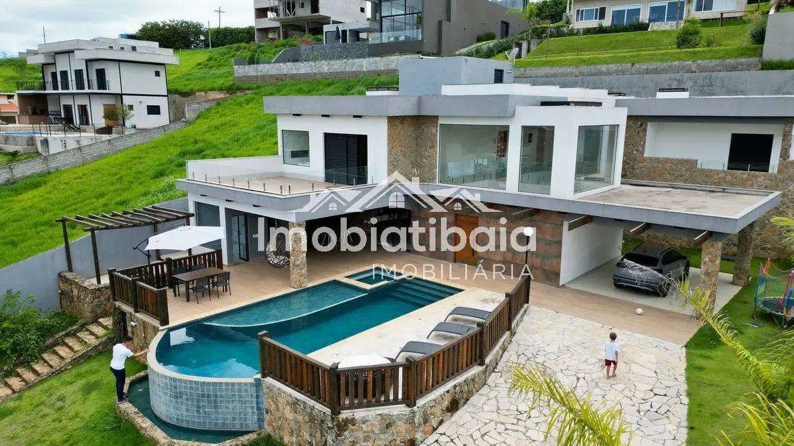 Casa de Condomínio com 5 quartos à venda, 1000m2 em Centro, Joanopolis - SP - imagem 9 Foto 9 de Casa de Condomínio com 5 quartos à venda, 1000m2 em Centro, Joanopolis - SP