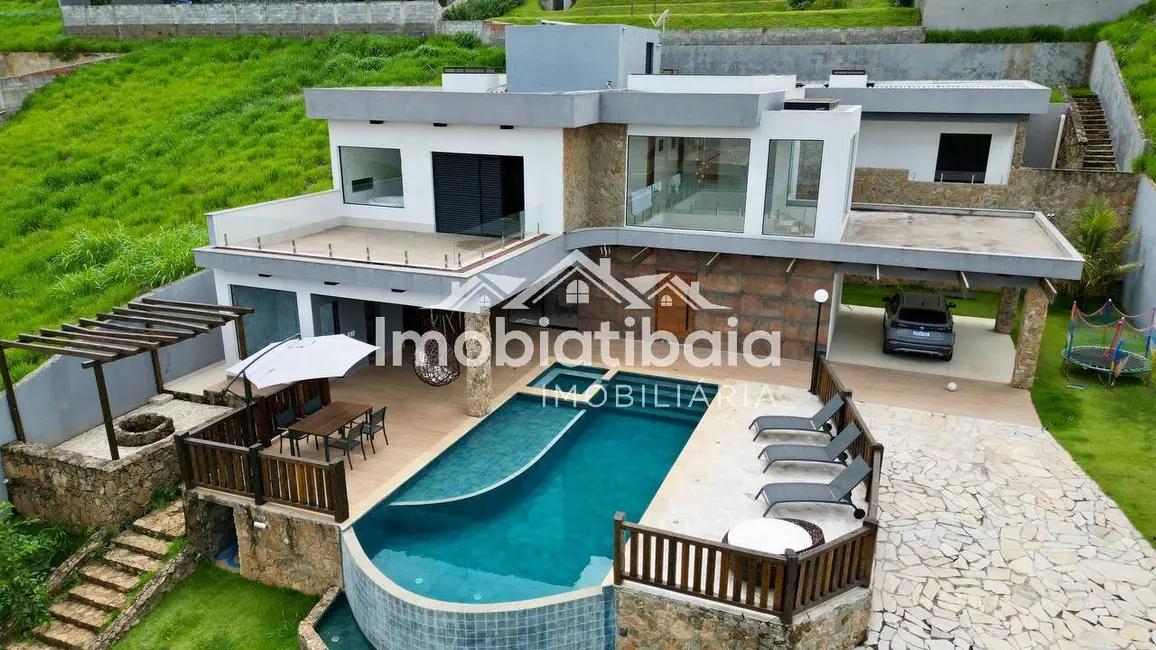 Casa de Condomínio com 5 quartos à venda, 1000m2 em Centro, Joanopolis - SP - imagem 3 Foto 3 de Casa de Condomínio com 5 quartos à venda, 1000m2 em Centro, Joanopolis - SP