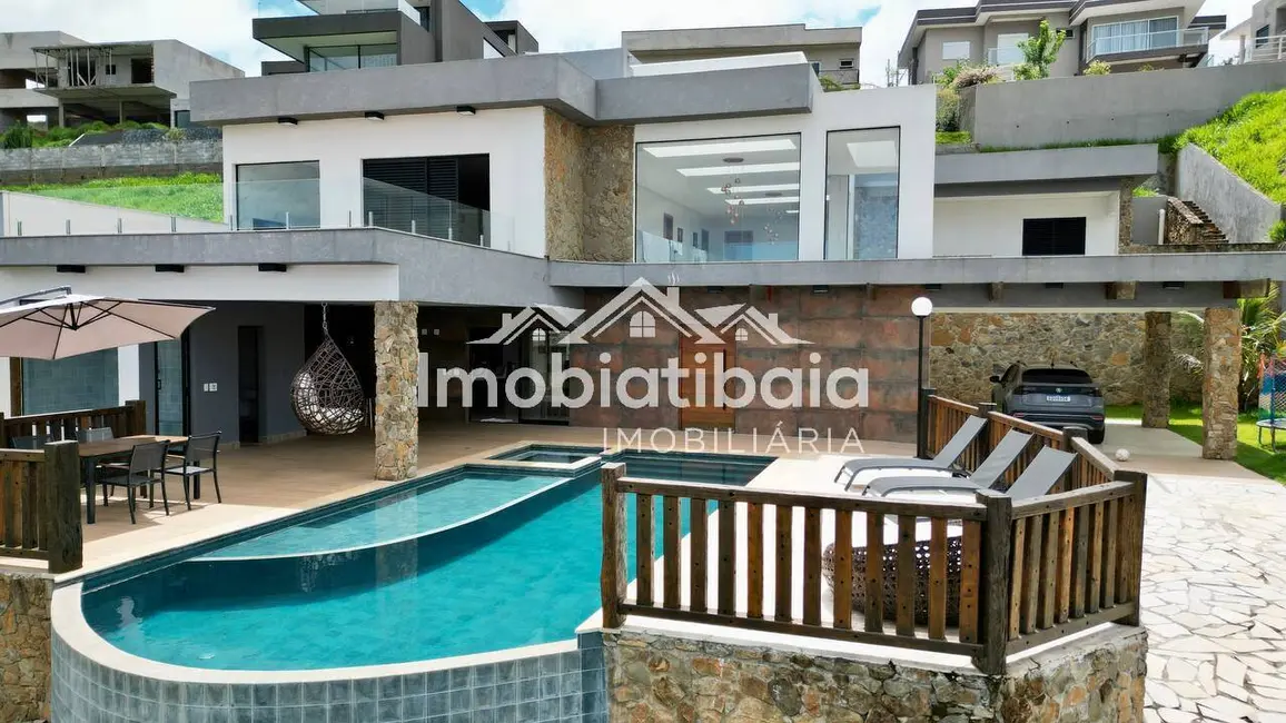 Casa de Condomínio com 5 quartos à venda, 1000m2 em Centro, Joanopolis - SP - imagem 4 Foto 4 de Casa de Condomínio com 5 quartos à venda, 1000m2 em Centro, Joanopolis - SP