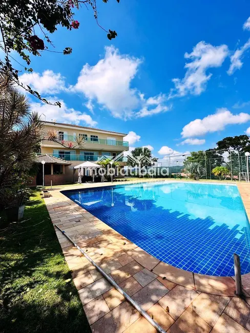 Foto 1 de Chácara com 5 quartos à venda, 2200m2 em Centro, Jarinu - SP