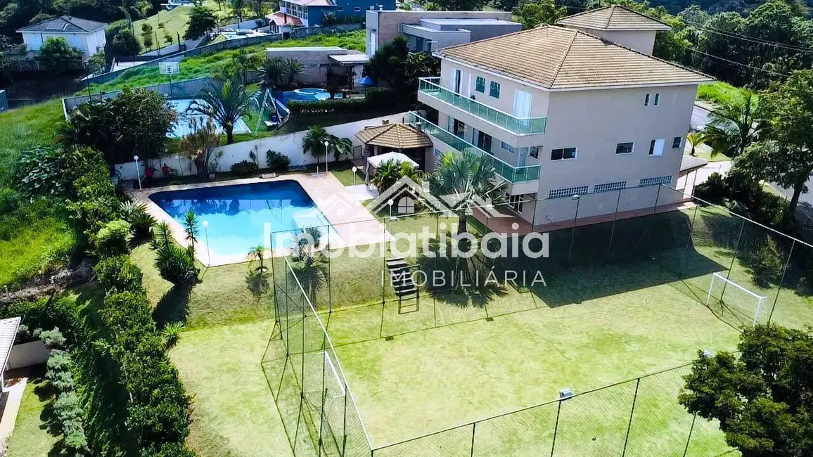 Foto 2 de Chácara com 5 quartos à venda, 2200m2 em Centro, Jarinu - SP