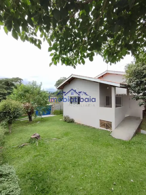 Foto 1 de Casa com 5 quartos à venda, 730m2 em Vila Esperia ou Giglio, Atibaia - SP