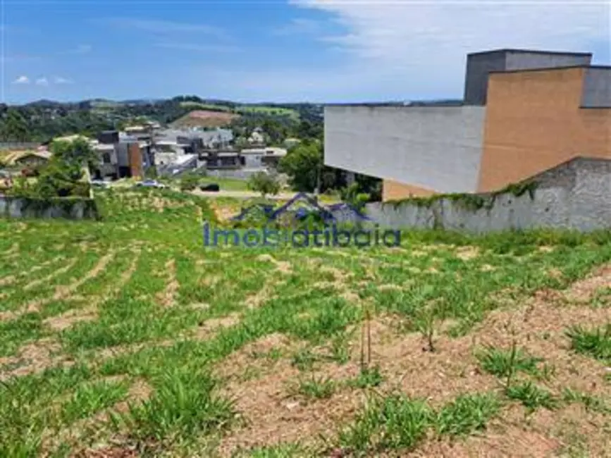 Foto 4 de Terreno / Lote à venda, 600m2 em Vila Esperia ou Giglio, Atibaia - SP