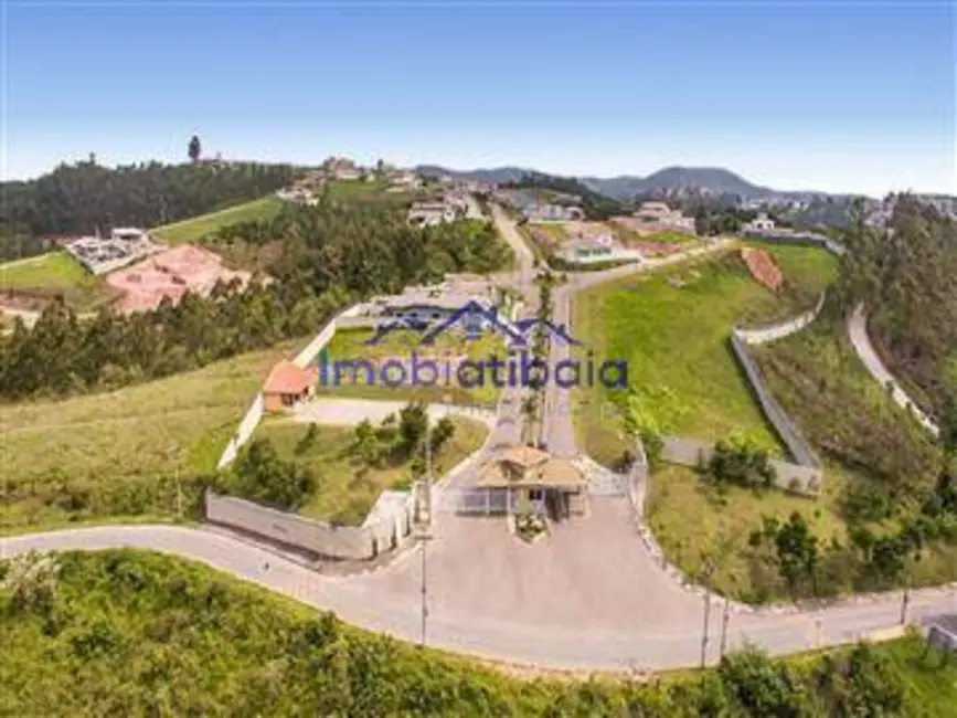 Foto 1 de Terreno / Lote à venda, 600m2 em Vila Esperia ou Giglio, Atibaia - SP