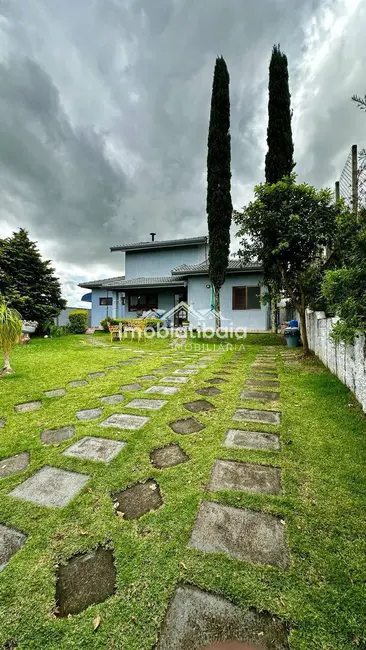 Foto 8 de Casa de Condomínio com 4 quartos à venda, 705m2 em Bom Jesus Dos Perdoes - SP