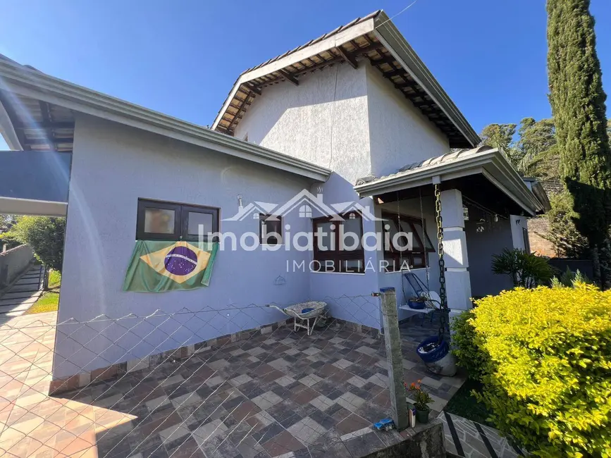 Foto 8 de Casa de Condomínio com 4 quartos à venda, 705m2 em Bom Jesus Dos Perdoes - SP