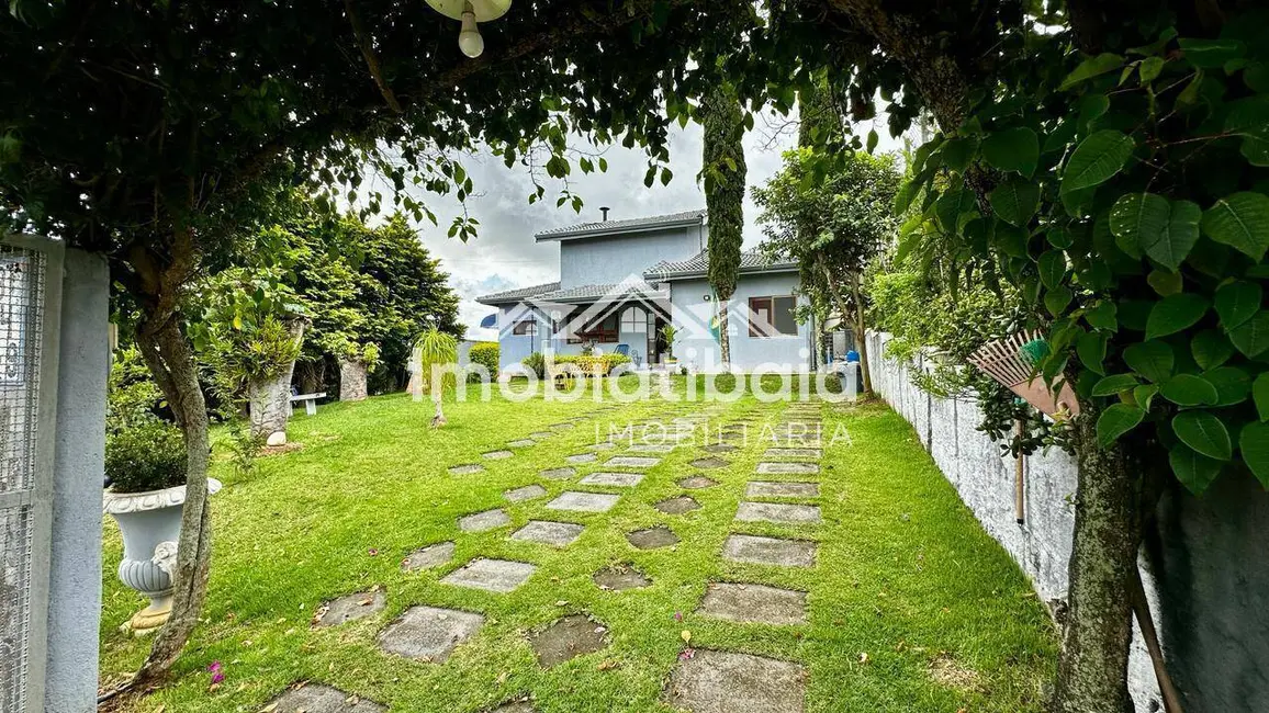 Foto 3 de Casa de Condomínio com 4 quartos à venda, 705m2 em Bom Jesus Dos Perdoes - SP