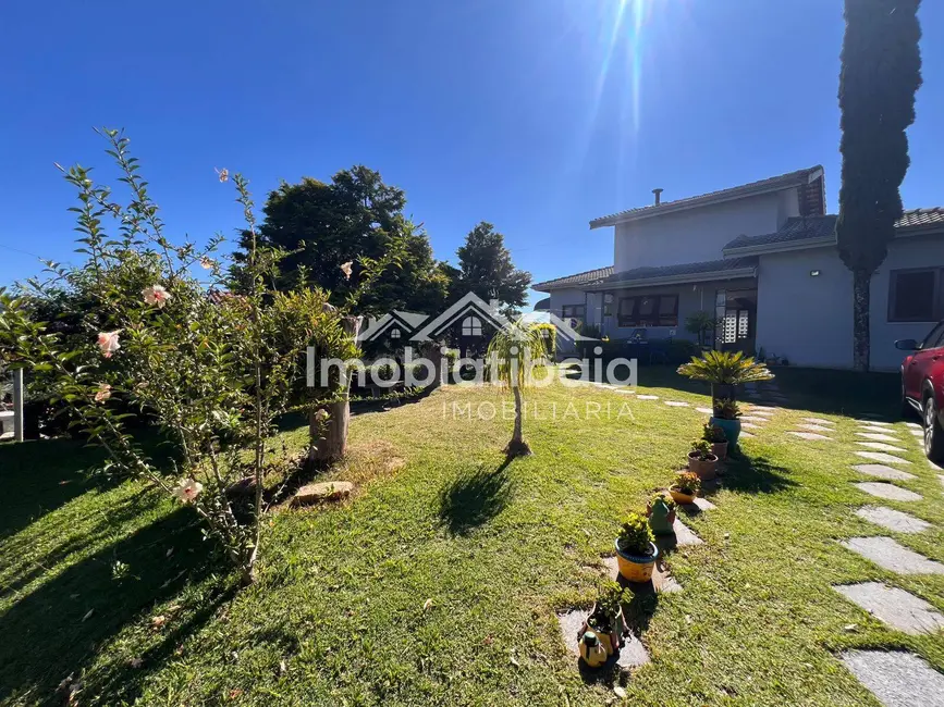 Foto 3 de Casa de Condomínio com 4 quartos à venda, 705m2 em Bom Jesus Dos Perdoes - SP