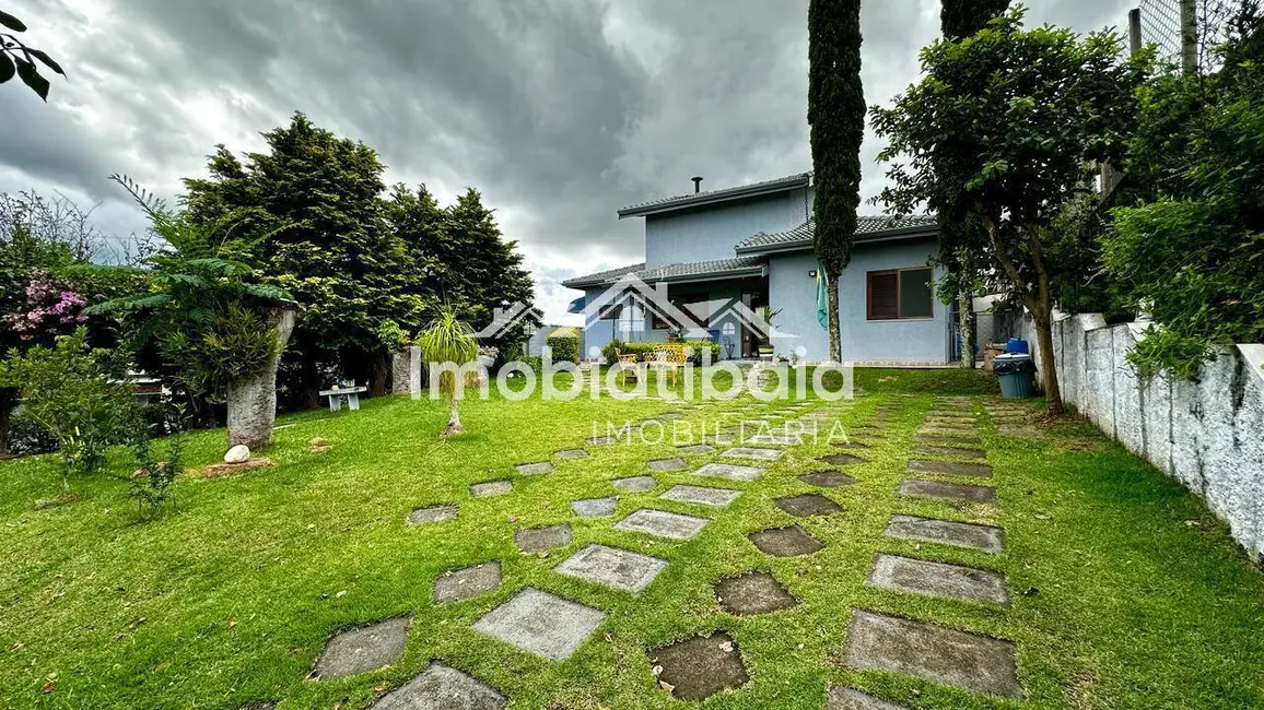 Foto 2 de Casa de Condomínio com 4 quartos à venda, 705m2 em Bom Jesus Dos Perdoes - SP