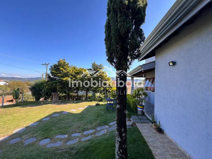 Foto 5 de Casa de Condomínio com 4 quartos à venda, 705m2 em Bom Jesus Dos Perdoes - SP