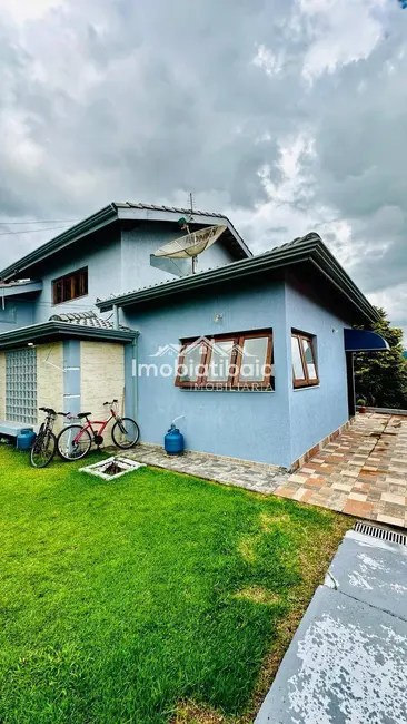 Foto 6 de Casa de Condomínio com 4 quartos à venda, 705m2 em Bom Jesus Dos Perdoes - SP