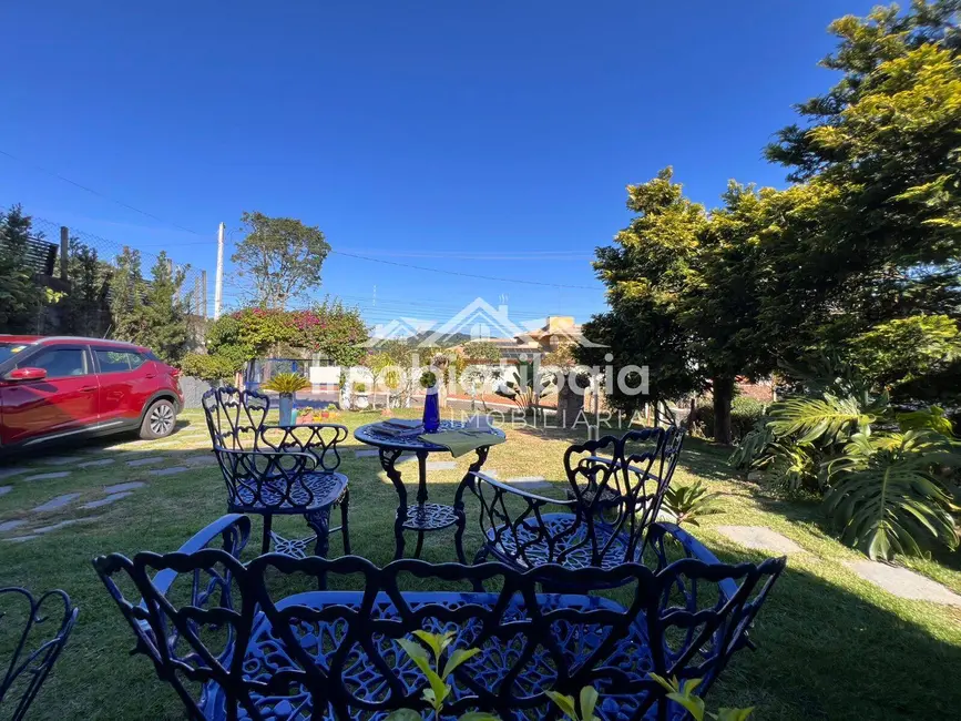 Foto 9 de Casa de Condomínio com 4 quartos à venda, 705m2 em Bom Jesus Dos Perdoes - SP