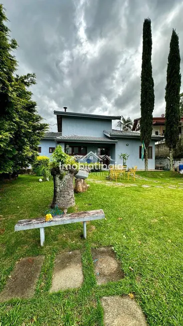 Foto 4 de Casa de Condomínio com 4 quartos à venda, 705m2 em Bom Jesus Dos Perdoes - SP