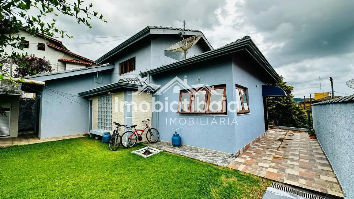 Foto 1 de Casa de Condomínio com 4 quartos à venda, 705m2 em Bom Jesus Dos Perdoes - SP