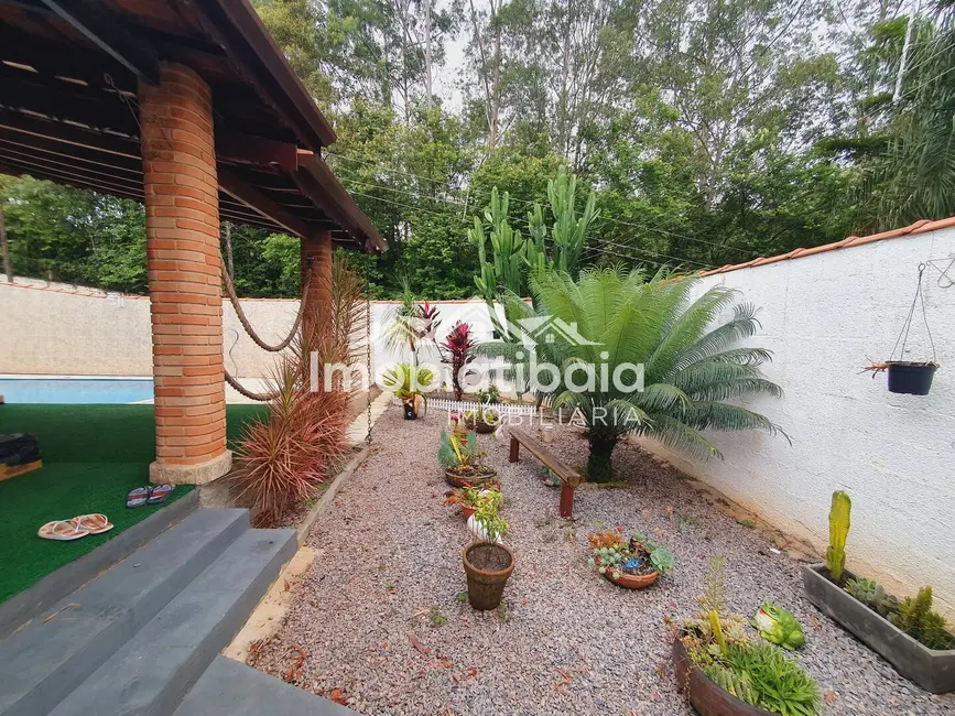 Foto 5 de Casa de Condomínio com 3 quartos à venda, 685m2 em Parque Rio Abaixo, Atibaia - SP