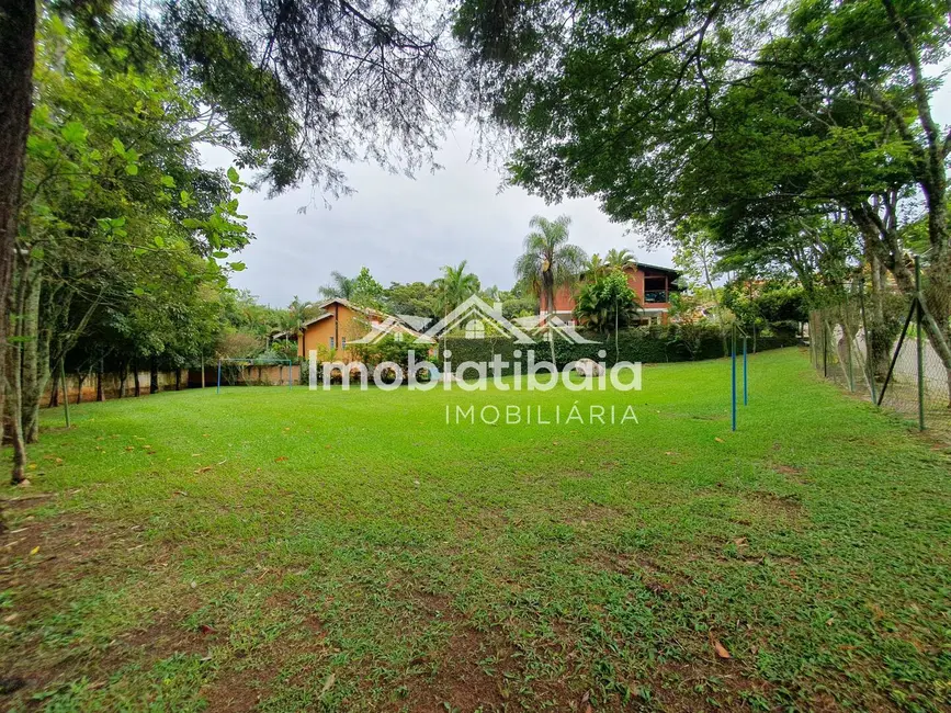 Foto 9 de Casa de Condomínio com 3 quartos à venda, 685m2 em Parque Rio Abaixo, Atibaia - SP