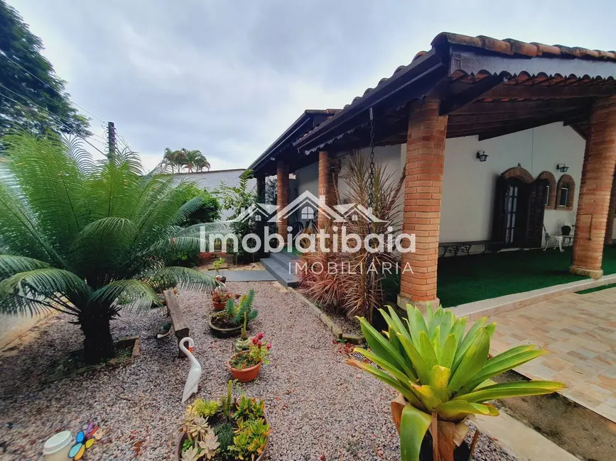 Foto 4 de Casa de Condomínio com 3 quartos à venda, 685m2 em Parque Rio Abaixo, Atibaia - SP