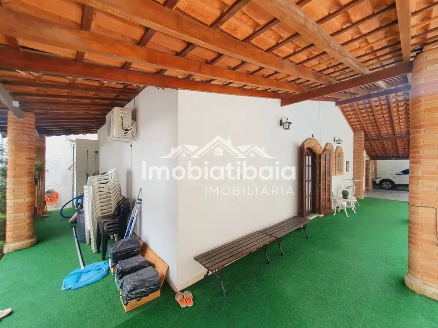 Foto 7 de Casa de Condomínio com 3 quartos à venda, 685m2 em Parque Rio Abaixo, Atibaia - SP