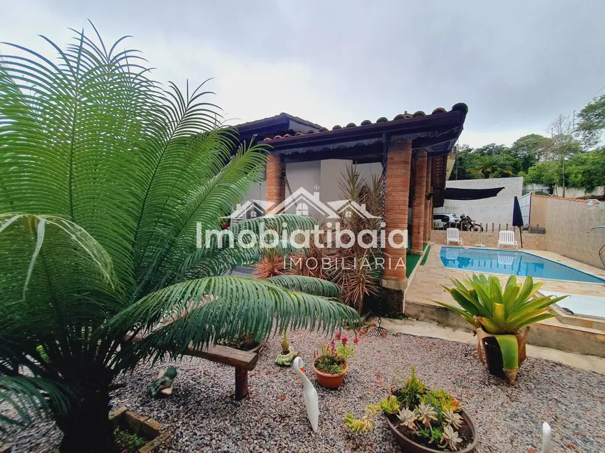 Foto 3 de Casa de Condomínio com 3 quartos à venda, 685m2 em Parque Rio Abaixo, Atibaia - SP