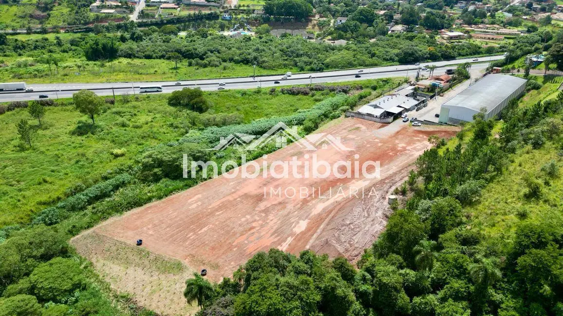Foto 2 de Terreno / Lote à venda, 8575m2 em Ribeirão dos Porcos, Atibaia - SP