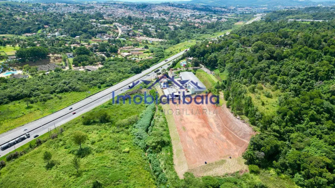 Foto 6 de Terreno / Lote à venda, 8575m2 em Ribeirão dos Porcos, Atibaia - SP