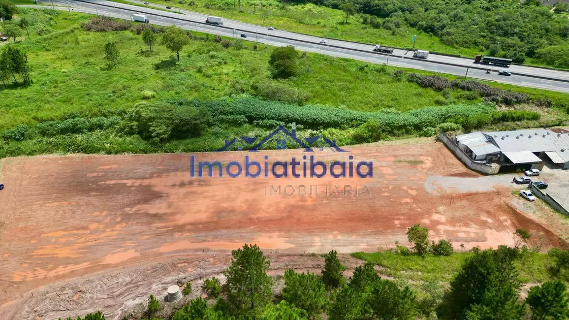 Foto 5 de Terreno / Lote à venda, 8575m2 em Ribeirão dos Porcos, Atibaia - SP