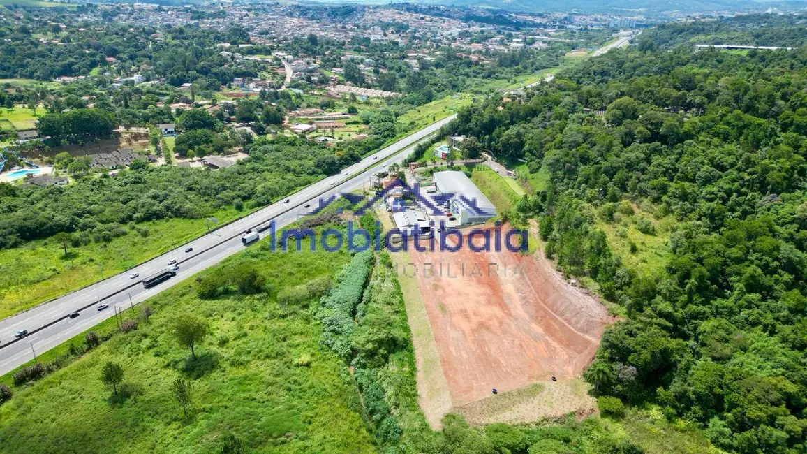 Foto 1 de Terreno / Lote à venda, 8575m2 em Ribeirão dos Porcos, Atibaia - SP