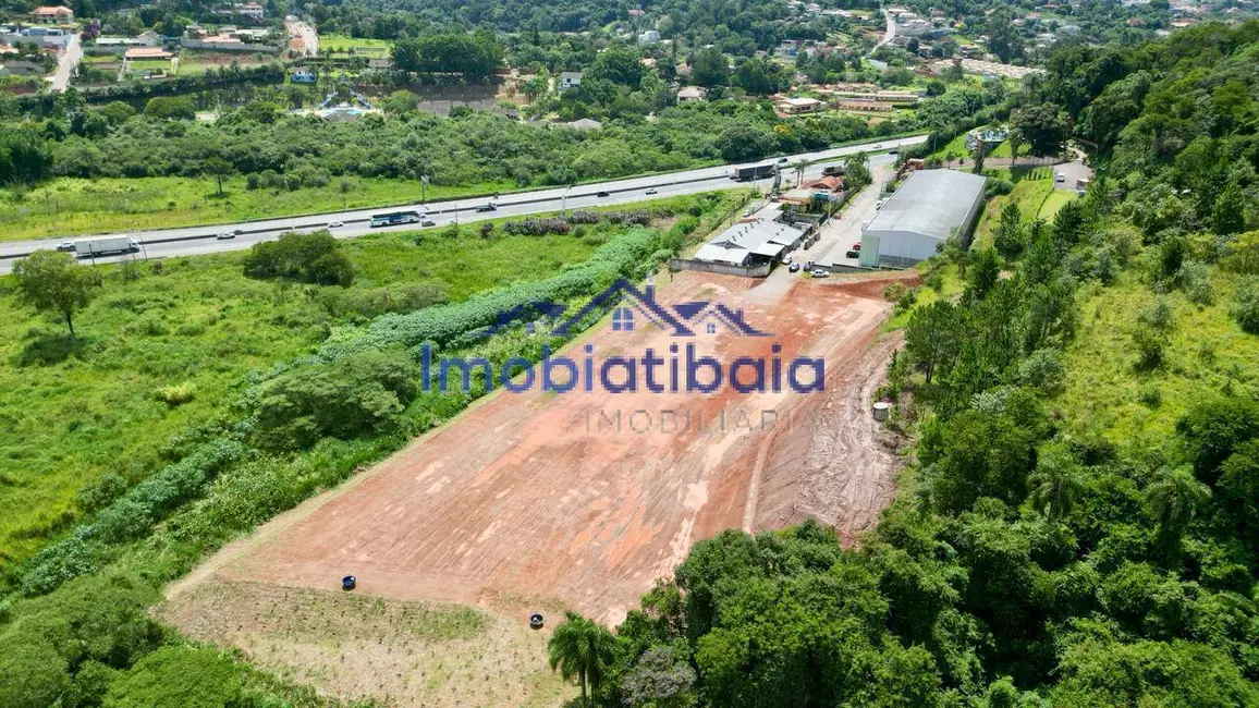 Foto 7 de Terreno / Lote à venda, 8575m2 em Ribeirão dos Porcos, Atibaia - SP