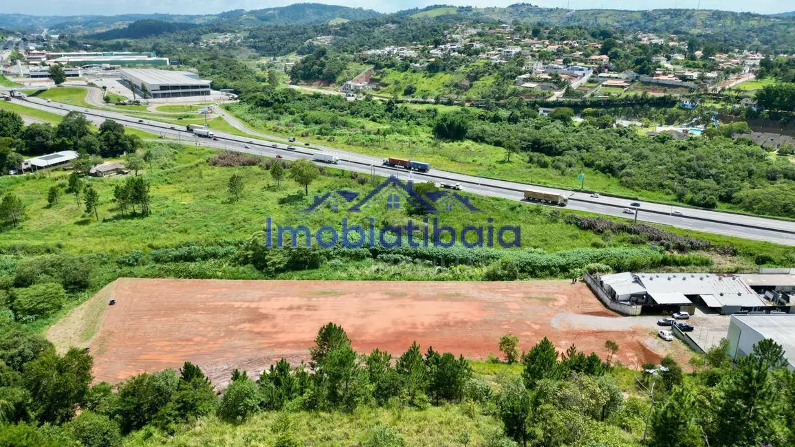 Foto 4 de Terreno / Lote à venda, 8575m2 em Ribeirão dos Porcos, Atibaia - SP