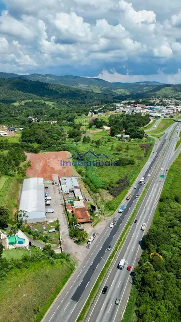 Foto 3 de Terreno / Lote à venda, 8575m2 em Ribeirão dos Porcos, Atibaia - SP