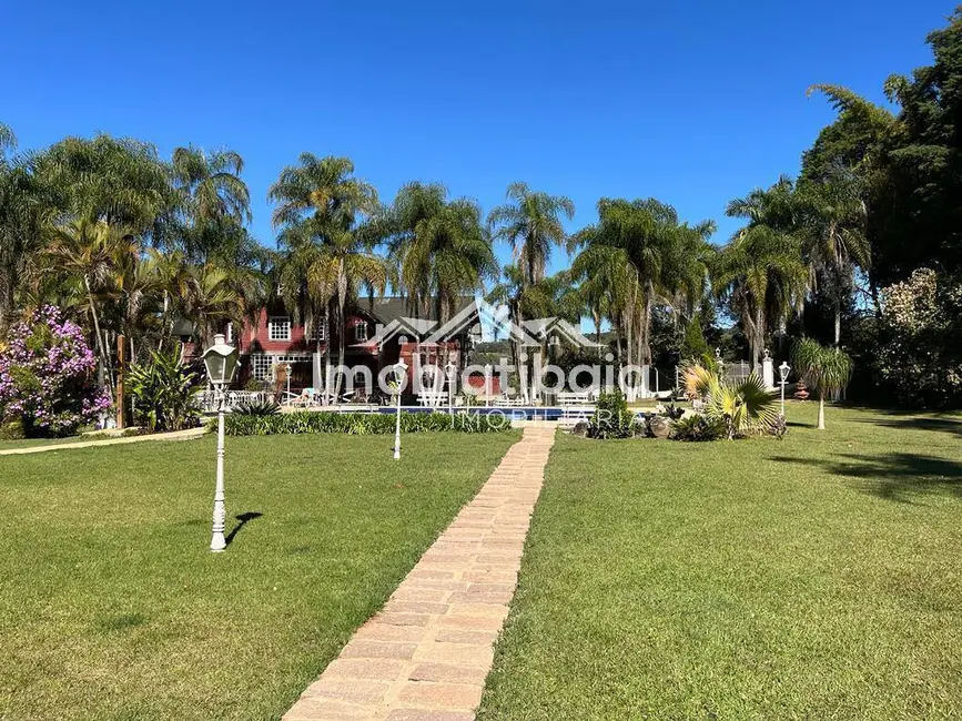 Foto 9 de Fazenda / Haras com 20 quartos à venda, 300000m2 em Sítio da Moenda, Itatiba - SP