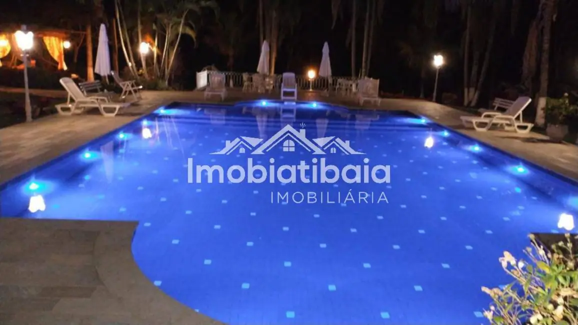 Foto 6 de Fazenda / Haras com 20 quartos à venda, 300000m2 em Sítio da Moenda, Itatiba - SP