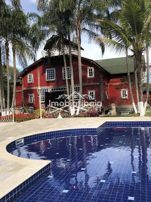 Foto 3 de Fazenda / Haras com 20 quartos à venda, 300000m2 em Sítio da Moenda, Itatiba - SP