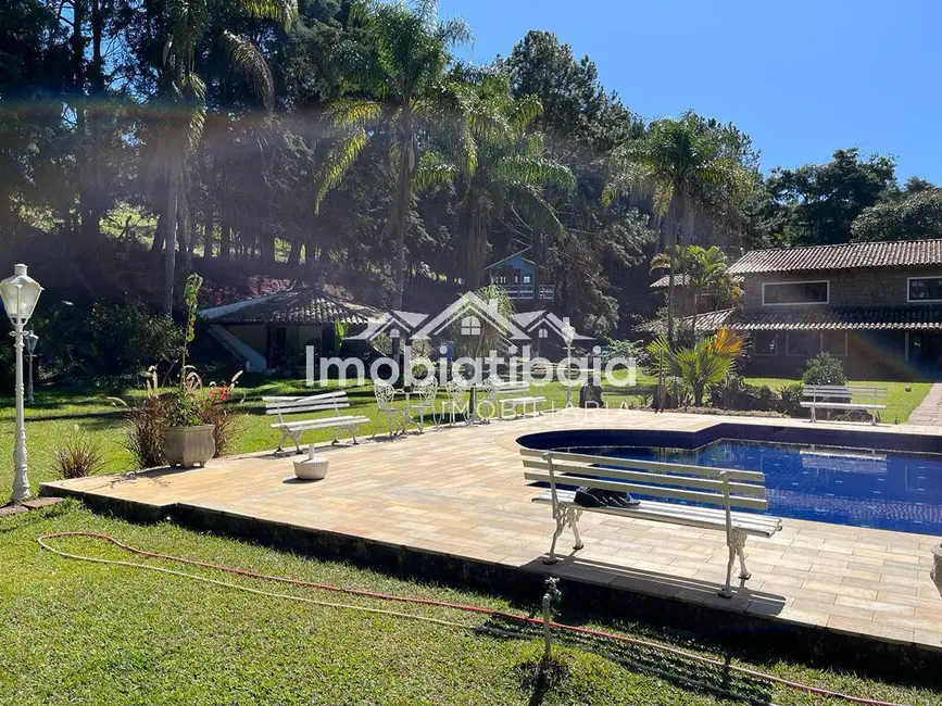 Foto 2 de Fazenda / Haras com 20 quartos à venda, 300000m2 em Sítio da Moenda, Itatiba - SP