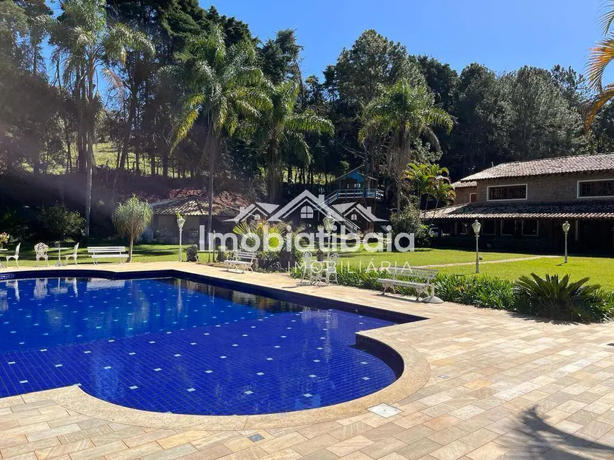 Foto 5 de Fazenda / Haras com 20 quartos à venda, 300000m2 em Sítio da Moenda, Itatiba - SP