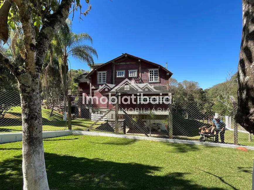 Foto 4 de Fazenda / Haras com 20 quartos à venda, 300000m2 em Sítio da Moenda, Itatiba - SP