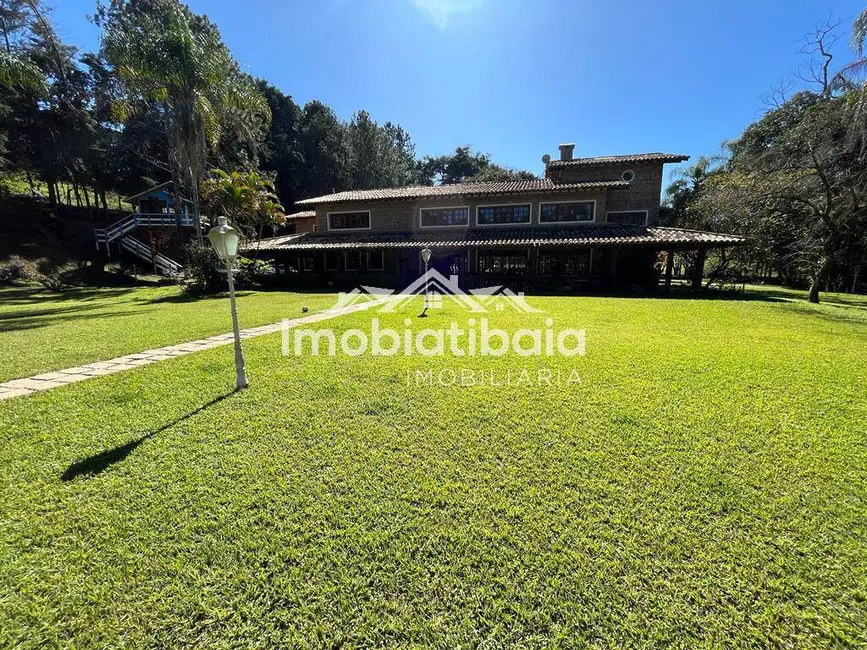 Foto 8 de Fazenda / Haras com 20 quartos à venda, 300000m2 em Sítio da Moenda, Itatiba - SP