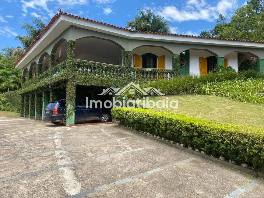 Foto 1 de Sítio / Rancho com 4 quartos à venda, 65000m2 em Jarinu - SP